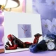 Часы с рисунком "Дэдпул. Deadpool. Marvel. Марвел" подарок фанатам комиксов, супергерой для детской комнаты, спальни - изображение 3