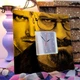 Часы "Сериал Во все тяжкие. Breaking Bad" украшение подарок фанатам тв сериала в спальню, кафе, бар - изображение 3