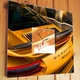Часы "Porsche 911. Порше" подарок для автолюбителей и фанатов, декор спальни, гаража, мастерской, СТО - изображение 2