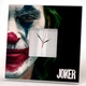 Часы "Джокер. Joker" подарок для фанатов комиксов DC Comics - изображение 1
