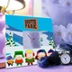 Часы "Южный Парк. South Park" украшение интерьера спальни, бара, кафе, игровой - изображение 3