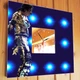 Годинник "Майкл Джексон. Michael Jackson" подарунок для фанатів, поп-музика, прикраса в бар, клуб, спальню, будинок - зображення 2