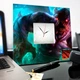 Часы "Dota 2. Warcraft" подарок для фанатов компьютерных игр, украшение детской комнаты, спальни - изображение 3