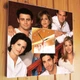 Часы "Сериал Друзья. Friends" Рэйчел, Росс, Чендлер, Моника, Джоуи, Фиби, подарок для фанатов ситкома - изображение 2