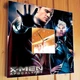 Часы "Супергерои Люди Икс. X-Men. Марвел" для фанатов Marvel, стильное украшение в интерьер спальни - изображение 2