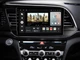 Штатная мультимедийная система Gazer T6009-ADF/L PRO MAX для Hyundai Elantra 6 (AD) 2018-2020 (T6009-ADF/L-PROMAX) - изображение 7