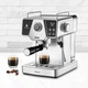 Кофеварка рожковая UFESA Espresso Bergamo - изображение 2
