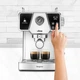 Кофеварка рожковая UFESA Espresso Bergamo - изображение 3
