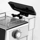 Кофеварка рожковая UFESA Espresso Bergamo - изображение 5