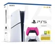 Игровая консоль Sony PlayStation 5 Slim 1Tb + DualSense (Pink) - изображение 1