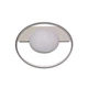 Світлодіодна люстра з пультом Ardero AL6105ARD MOONLIGHT 70Вт 3000-6500К IP20 (80252) - зображення 2