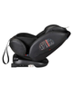 Автокресло Carrello Asteroid группа 0+1/2/3 CRL-12801/2 Space Black - изображение 2