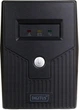 ДБЖ Digitus DN-170064 800VA (480W) Black - зображення 2