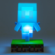 Lampka Paladone Minecraft Allay Icon (5056577728002) - obraz 6