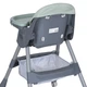 Стільчик для годування Bambi M 5722 Mint - изображение 5