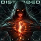 DISTURBED – Divisive (LP, Germany) - изображение 1