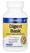Пищеварительные ферменты Enzymedica, Digest Basic, 90 капсул - изображение 2