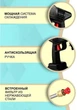 Автомойка RD00-69 на аккумуляторе 21v для быстрой и удобной чистки - изображение 6