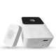 Беспроводной дверной видеозвонок WiFi Mini Doorbell M6 Аккумуляторный звонок глазок с камерой - изображение 2