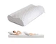 Подушка ортопедическая с эффектом памяти для здорового сна memory latex pillow мягкая - изображение 2