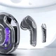 Беспроводные наушники с зарядным кейсом TWS Ultrapods Pro Наушники с шумоподавлением и дисплеем - изображение 3