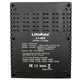 Универсальное зарядное устройство LiitoKala Lii-402 для 18650, Ni-MH/Cd + PowerBank, AA, AAA Li-Ion, LiFePO4 - изображение 8