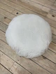 Подвесное кресло качалка Cappone (подвесная качеля кокон / гнездо) Серое - изображение 3