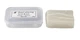 Камінь від порізів Pearl Alum Stone Block 100g - изображение 2