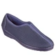 Туфлі жіночі Casual (36 Синій) арт. 91815325 - изображение 1