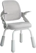 Детское кресло Mealux Neo Air Static Grey (Y-306 G) - изображение 1