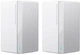Маршрутизатор Xiaomi Mesh System AC1200 EU 2 pack MESH система WiFi5 / AC1200 / 1 Гбит/с - изображение 1