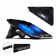 Подставка для ноутбука Coolcold с подсветкой и 2 вентиляторами LD4-K2 - изображение 7