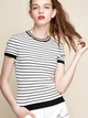 Футболка Vero Moda 317345502 M (86206M) Белый - изображение 1