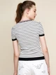 Футболка Vero Moda 317345502 M (86206M) Белый - изображение 2