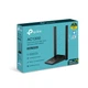 Адаптер USB WiFi TP-Link Archer T4U Plus AC1300, 5dBi, 2.4GHz, 5GHz, 400mbps, 867mbps, USB3.0, UA UCRF - изображение 6