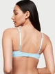 Бюстгальтер Victoria's Secret блакитний 75C - зображення 2