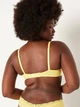 Бюстгальтер Victoria´s Secret Pink жовтий 80B - зображення 4
