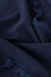 Трусики женские Intimissimi хипстеры тёмно-синие XL - изображение 6