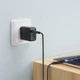 Кабель ACEFAST C8-03 Type-C to Type-C charging data cable Black (6974316282716) - изображение 4