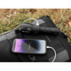Фонарик-павербанк Sandberg Survivor Torch Powerbank 5000mAh XHP160LED USB-C 18W Black (420-89) - изображение 8