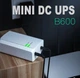 Джерело безперебійного живлення для роутера SKE B600 13200mah Output 12V 2.5A UPS White (SKEB600) - зображення 8