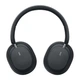 Беспроводные наушники Baseus Bowie D05 Wireless Headphones 600mAh Grey (NGTD020213) - изображение 4