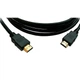 Кабель HM20-5 HDMI - HDMI 4m мультимедийный v2.0 4K - изображение 3