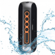 Бездротова портативна колонка Aspiring Blast 3 2.0 20W Bluetooth 5.3 FM Black (BL3005R) - зображення 5