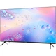 Телевизор TV Kivi 43U760QB 43'' UHD DLED T2 Android 11 2 x 10W HDMI Wi-Fi VESA 200x200 M6 Black (43U760QB) - изображение 2