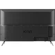 Телевизор TV Kivi 43U760QB 43'' UHD DLED T2 Android 11 2 x 10W HDMI Wi-Fi VESA 200x200 M6 Black (43U760QB) - изображение 4