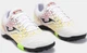 Сороконожки (шиповки) Joma MAXIMA белые 44.5 MAXW2442TF - изображение 2