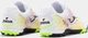 Сороконожки (шиповки) Joma MAXIMA белые 44.5 MAXW2442TF - изображение 3