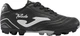 Бутсы детские Joma TOLEDO JR черные 38 TOJW2401HG - изображение 1