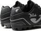 Бутсы детские Joma TOLEDO JR черные 38 TOJW2401HG - изображение 7